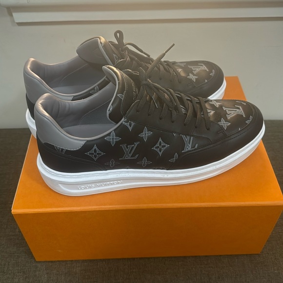 Louis Vuitton Other - Louis Vuitton Beverly Hills Sneakers